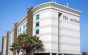 Hotel Nh Antofagasta  Chile